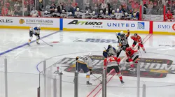 The partnership makes Atturo Tire an official sponsor of the Blackhawks and features a range of promotional activities in-stadium, on TV and across Blackhawks’ digital platforms.