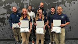 “As a company, we believe in nurturing future leaders by equipping them with the tools they need to grow,” says Marc Pons, president of Chapel Hill Tire. “As a company, we believe in nurturing future leaders by equipping them with the tools they need to grow,” says Marc Pons, president of Chapel Hill Tire.