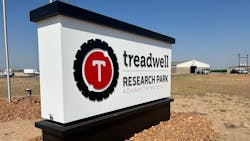 Nearly 95% of the tires that Discount Tire sells, including the Scottsdale, Ariz.-based dealership’s own, private label products, are evaluated at Treadwell Research Park. The facility is “a quantum leap for us,” John Baldwin, Discount Tire’s chief product and technical officer, told MTD during a recent media event, Treadwell Experience ‘24. Nearly 95% of the tires that Discount Tire sells, including the Scottsdale, Ariz.-based dealership’s own, private label products, are evaluated at Treadwell Research Park. The facility is “a quantum leap for us,” John Baldwin, Discount Tire’s chief product and technical officer, told MTD during a recent media event, Treadwell Experience ‘24.