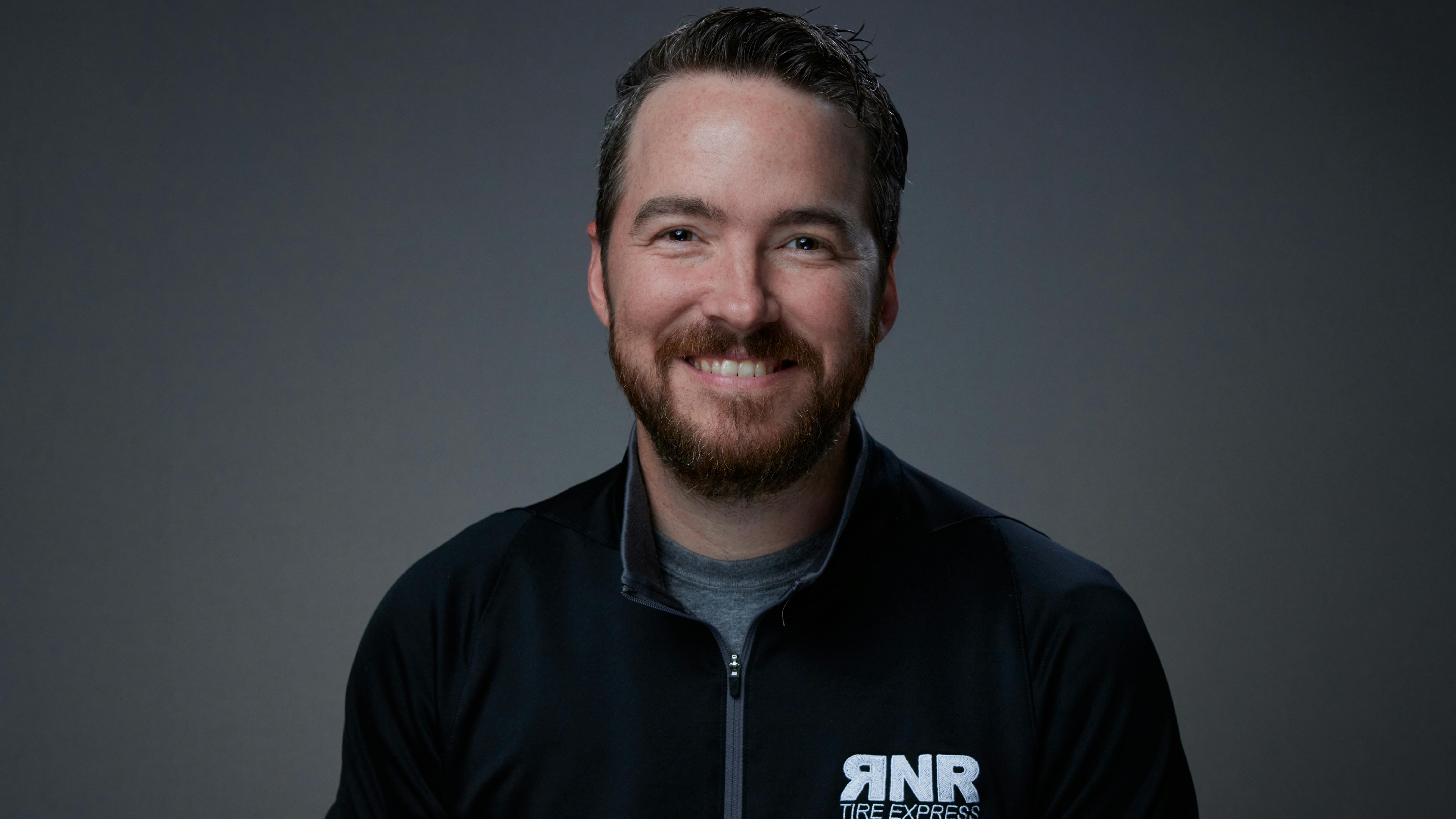 Adam Sutton has been with RNR since 2017 and will oversee the RNR franchise system with a focus on growing through creative and strategic innovation.