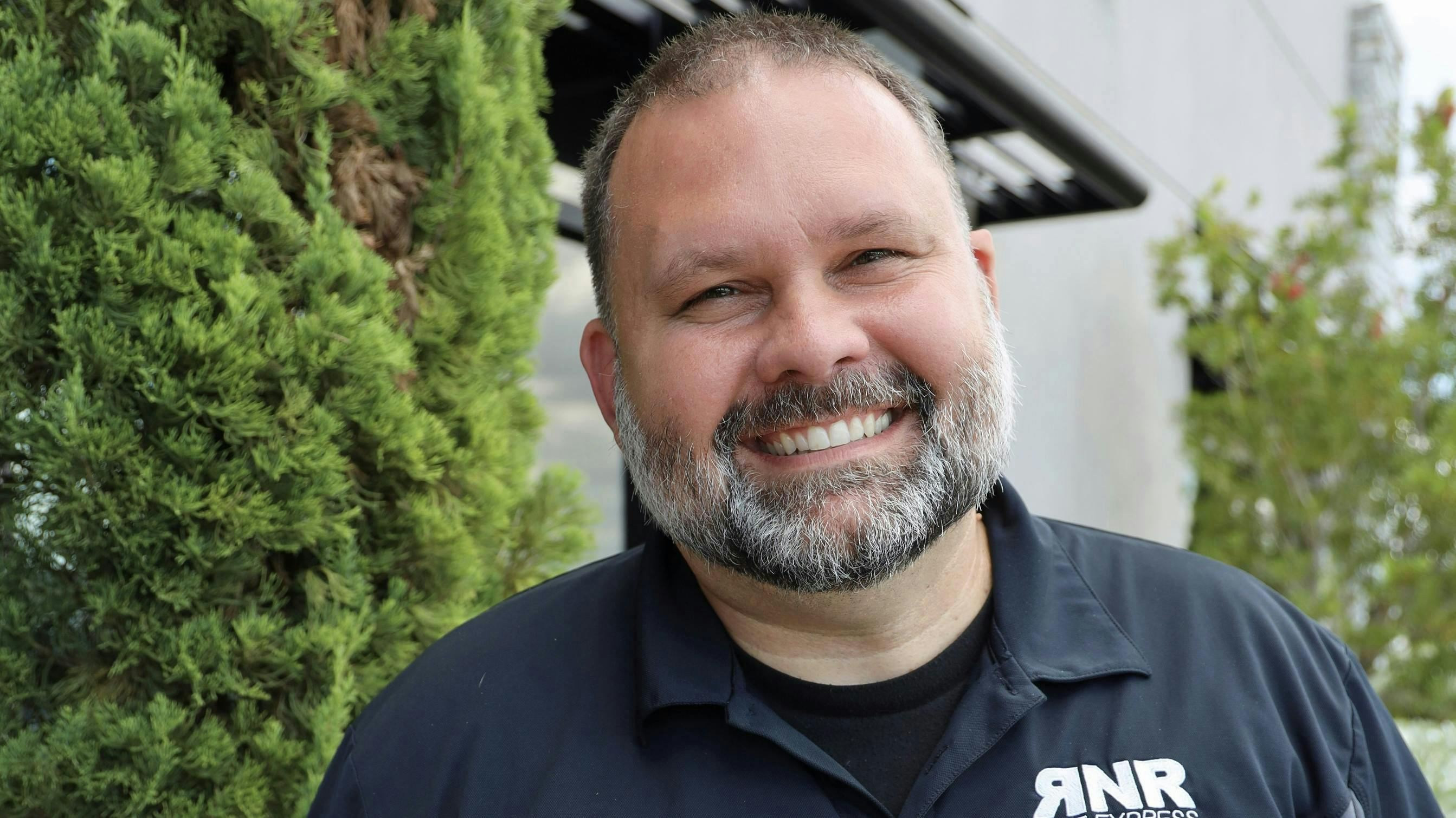 Parman’s new role includes overseeing the operational functions of the organization to ensure alignment with company goals. Parman has been with the company for over 20 years and is a multi-location franchisee himself. Parman’s new role includes overseeing the operational functions of the organization to ensure alignment with company goals. Parman has been with the company for over 20 years and is a multi-location franchisee himself.