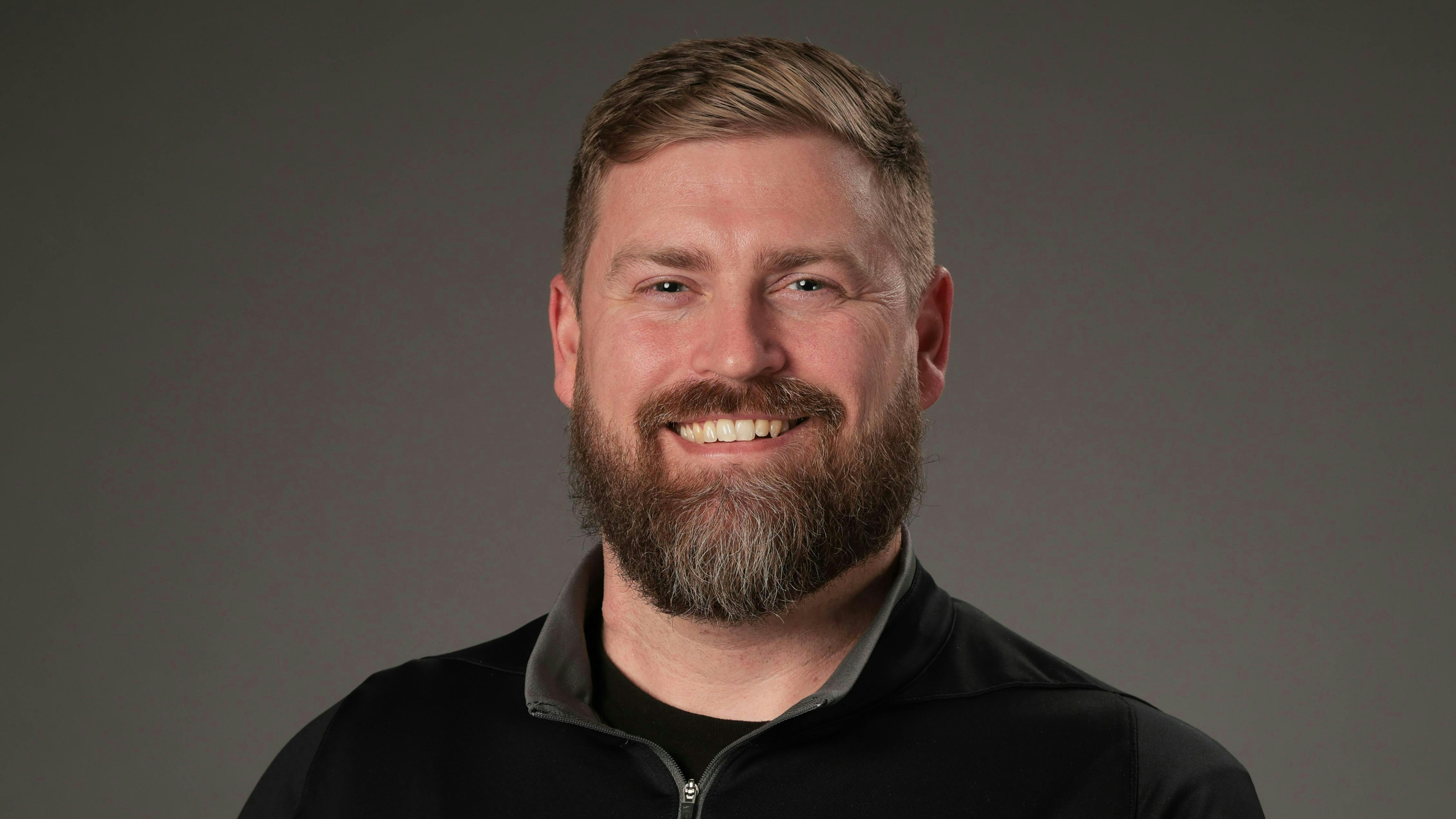 Warren has been with RNR for seven years and oversees all company operations and departments. Warren has been with RNR for seven years and oversees all company operations and departments.