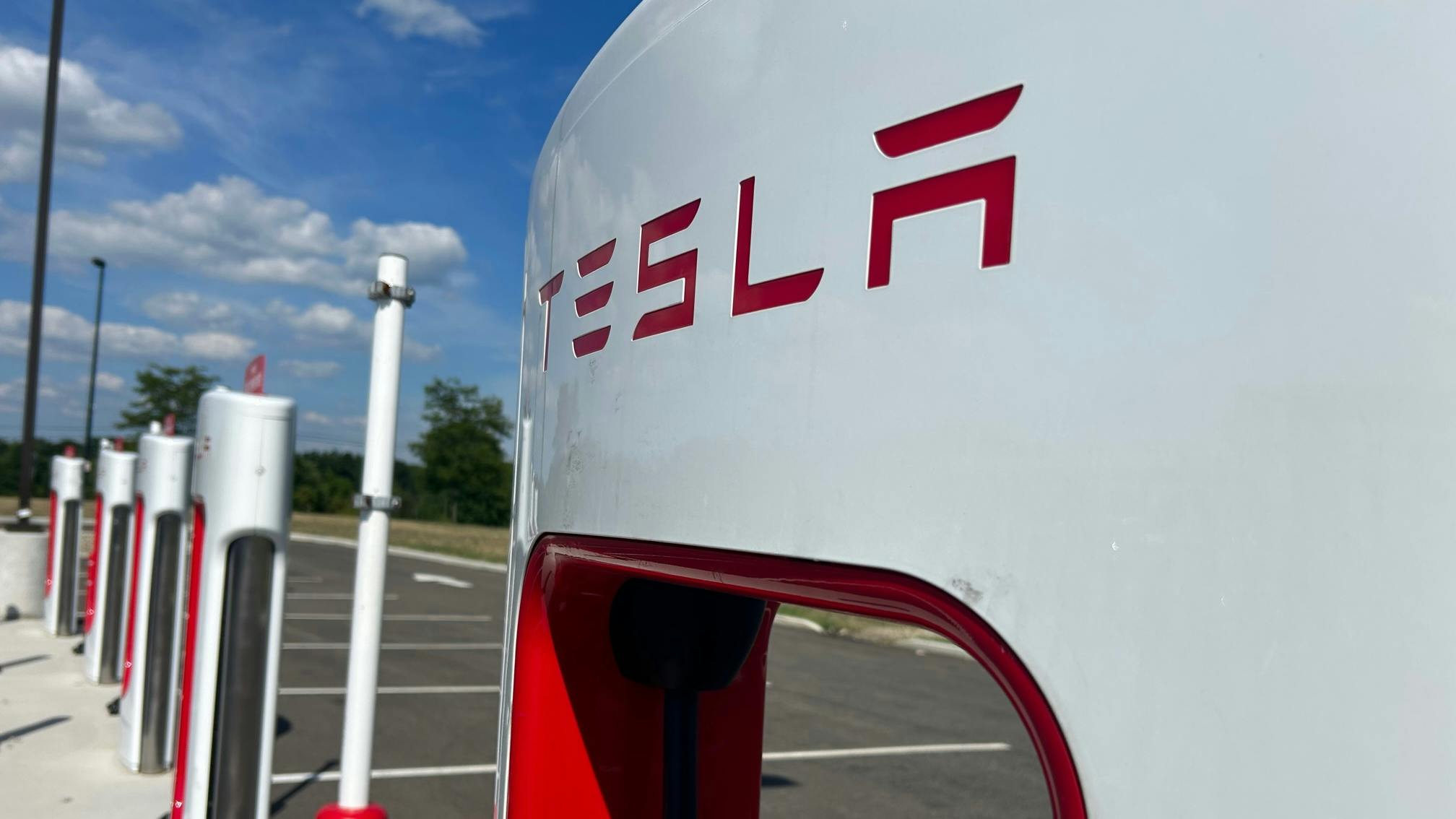 The idea that it takes all day to re-charge an electric vehicle is 'mostly false,' says Craig Van Batenburg.