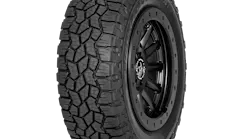 “The Scorpion XTM line is a testament to Pirelli’s commitment to continuously developing products specifically tailored to the needs of North American drivers,” says Claudio Zanardo, CEO of Pirelli Tire North America.