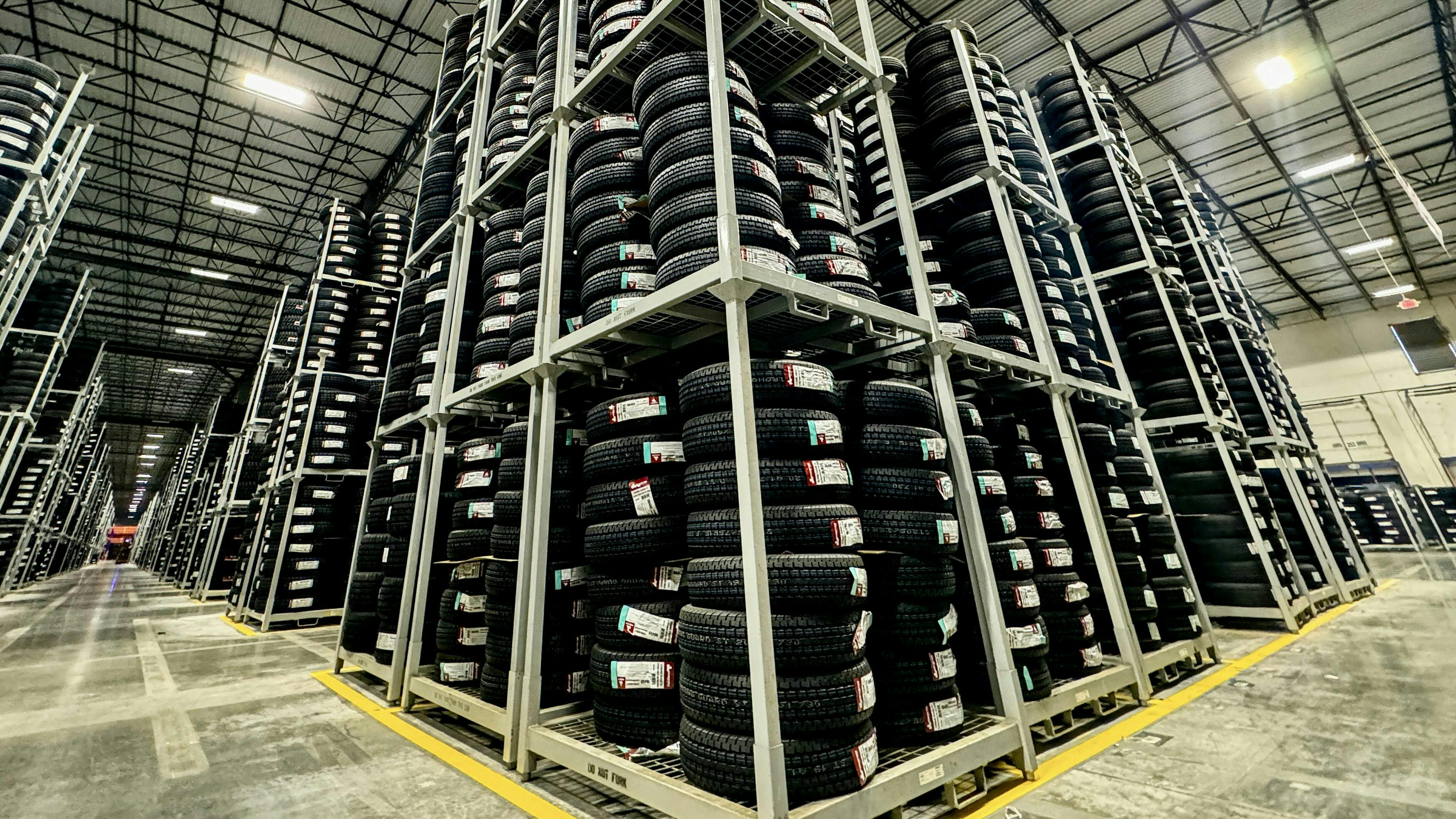 ATD Files for Chapter 11 Modern Tire Dealer