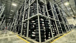 American Tire Distributors Inc. (ATD) has filed for Chapter 11 bankruptcy with hopes of reducing its debt and emerging with new ownership. American Tire Distributors Inc. (ATD) has filed for Chapter 11 bankruptcy with hopes of reducing its debt and emerging with new ownership.