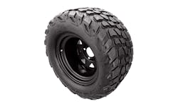 “Our Grass Master line has earned a solid reputation for turf applications,” says Ben Brown, global vice president of sales and marketing. “Our Grass Master line has earned a solid reputation for turf applications,” says Ben Brown, global vice president of sales and marketing.