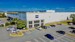 Amercian Tire Distributors Inc. emerged from its first bankruptcy in December 2018. Amercian Tire Distributors Inc. emerged from its first bankruptcy in December 2018.