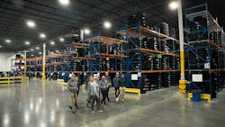 “We are confident that we will emerge from this process as a stronger partner to you,” said Michael Feder, interim CEO of American Tire Distributors Inc. (ATD), in a letter to ATD customers. “We are confident that we will emerge from this process as a stronger partner to you,” said Michael Feder, interim CEO of American Tire Distributors Inc. (ATD), in a letter to ATD customers.