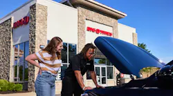 This new location, owned by Christopher Griffin and Michael Harmon of CGM Automotive Services, marks Big O Tires’ entry into Dallas and its 12th location in Texas.