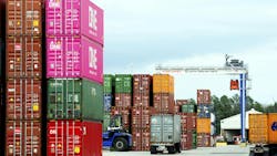 The U.S. Department of Commerce has ordered Bridgestone Corp. to pay 48.39% tariffs on the truck and bus tires it imports to the U.S. from Thailand, and the tiremaker must also pay tariffs retroactively — on shipments that date as far back as February 2024. The U.S. Department of Commerce has ordered Bridgestone Corp. to pay 48.39% tariffs on the truck and bus tires it imports to the U.S. from Thailand, and the tiremaker must also pay tariffs retroactively — on shipments that date as far back as February 2024.