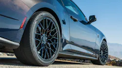 The Proxes Sport 2 tire will be produced in over 75 sizes with 17- to 22-inch wheel diameters in Y and (Y) speed ratings while carrying a 250,000-mile treadwear warranty.