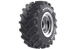 The VDR2000 is one of several new very-high flexion ag tires from Ascenso Tires North America. The VDR2000 is one of several new very-high flexion ag tires from Ascenso Tires North America.