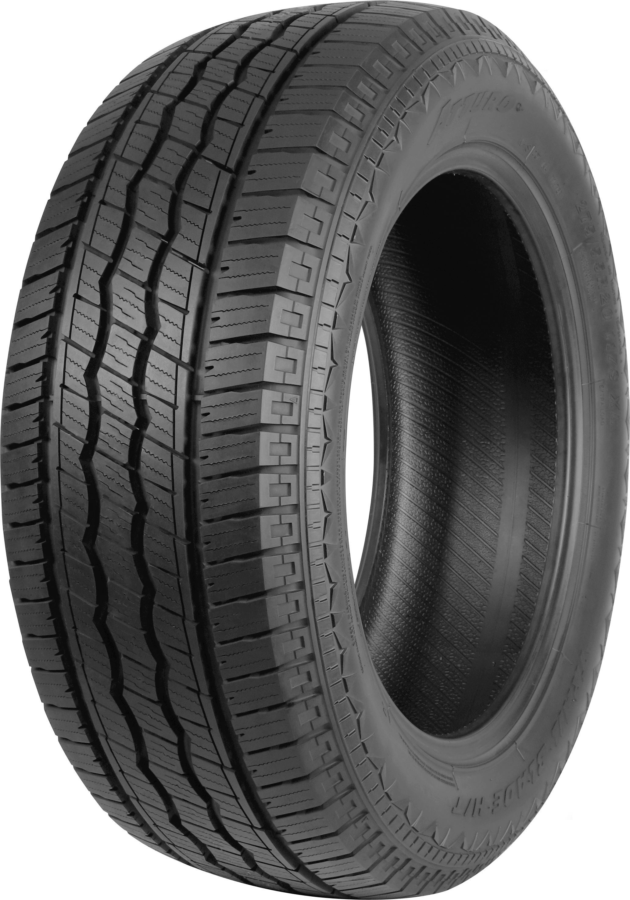 &ldquo;The Trail Blade H/T brings together the rugged toughness Atturo is known for, with a focus on comfort, quietness, and all-season versatility,&rdquo; says Michael Mathis, president of Atturo Tire.