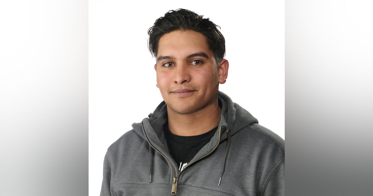 On the Rise: Isaac Rodriguez | Modern Tire Dealer