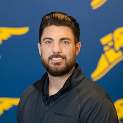 6725267ca3832e34dd253c86 Dustin Lancy 6725267ca3832e34dd253c86 Dustin Lancy