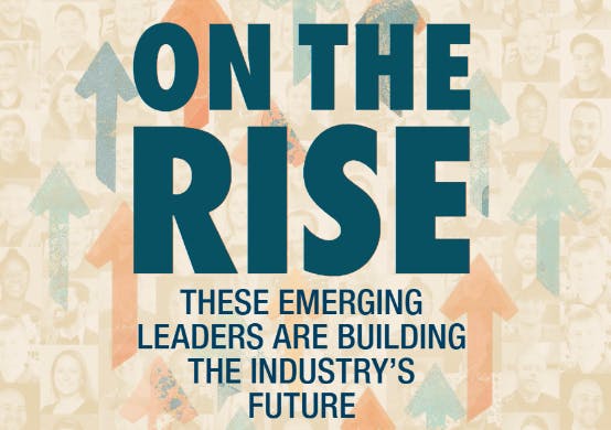 MTD's latest On the Rise honorees discuss what attracted them to the tire industry, their biggest accomplishments and more - exclusively on www.moderntiredealer.com and in the November issue of MTD.
