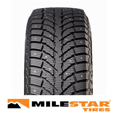 The new Milestar Winterguard will be available in 60 sizes when it hits the market in 2025.