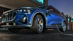 Hankook Tire & Technology posted sales and profit gains during the third quarter. Hankook Tire & Technology posted sales and profit gains during the third quarter.