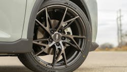 Atturo Tire Corp. has expanded its AZ810 line with the addition of 24 sizes. Atturo Tire Corp. has expanded its AZ810 line with the addition of 24 sizes.