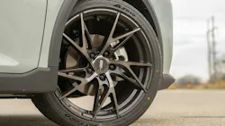 Atturo Tire Corp. has expanded its AZ810 line with the addition of 24 sizes. Atturo Tire Corp. has expanded its AZ810 line with the addition of 24 sizes.