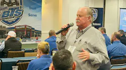 'As a leader, you can also cultivate other finishers within your organization,' says Doug Trenary.