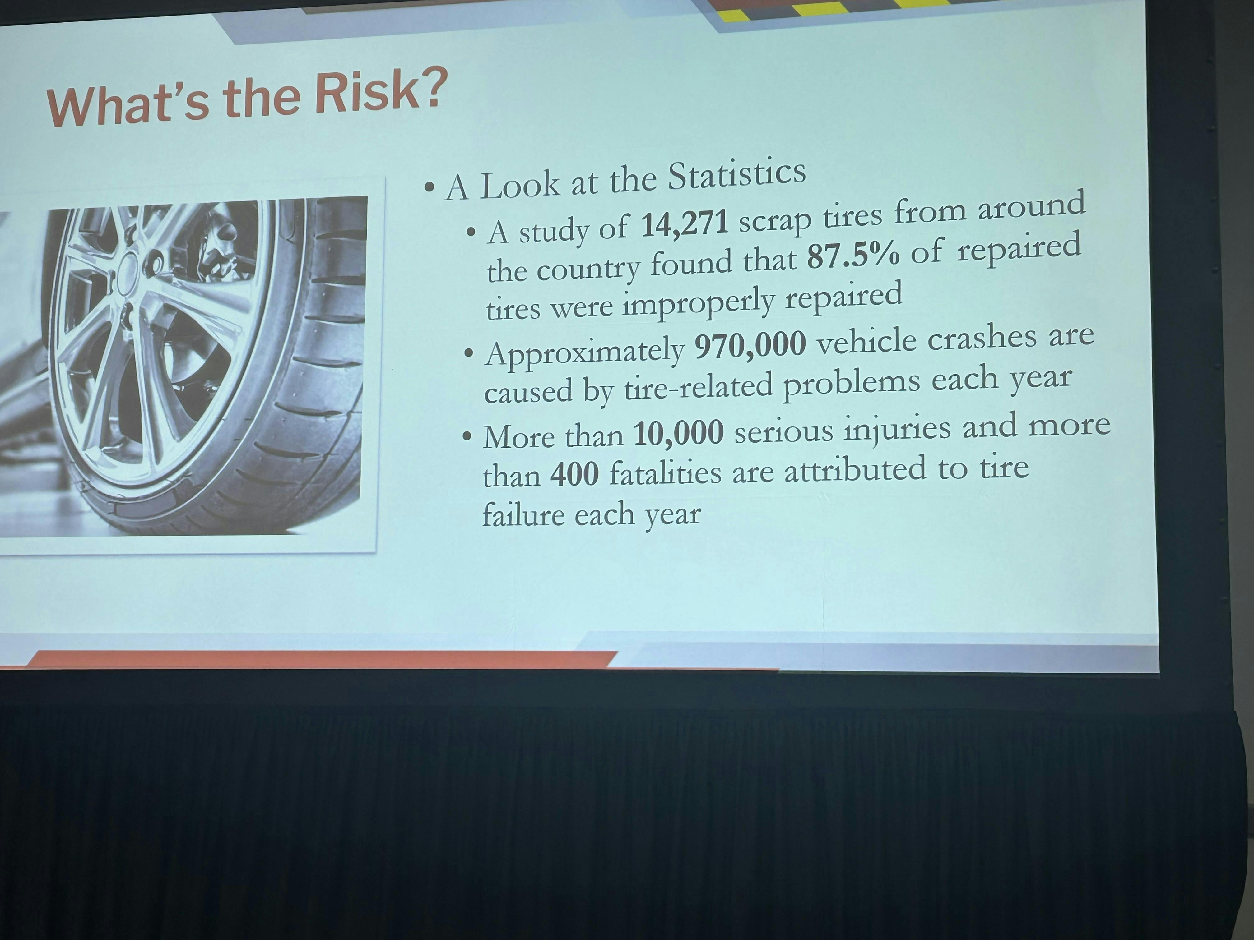 “Every claim has a value, and that value keeps going up whether that means the vehicle is totaled, someone is injured or something else,” says Wedin.