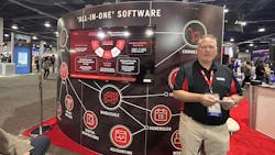 “With ASA Pay, tire dealers can realize substantial savings, regardless of business size,” says Jared Bailey, (pictured) director of TireMaster Operations at ASA. “With ASA Pay, tire dealers can realize substantial savings, regardless of business size,” says Jared Bailey, (pictured) director of TireMaster Operations at ASA.