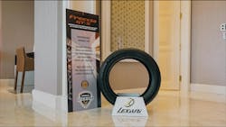 'By addressing more and more key, high-value segments, Lexani and Rolling Big Power are greatly expanding the margin opportunities available to our customers,” says Phillip Kane, CEO of Turbo Wholesale Tires LLC. 'By addressing more and more key, high-value segments, Lexani and Rolling Big Power are greatly expanding the margin opportunities available to our customers,” says Phillip Kane, CEO of Turbo Wholesale Tires LLC.