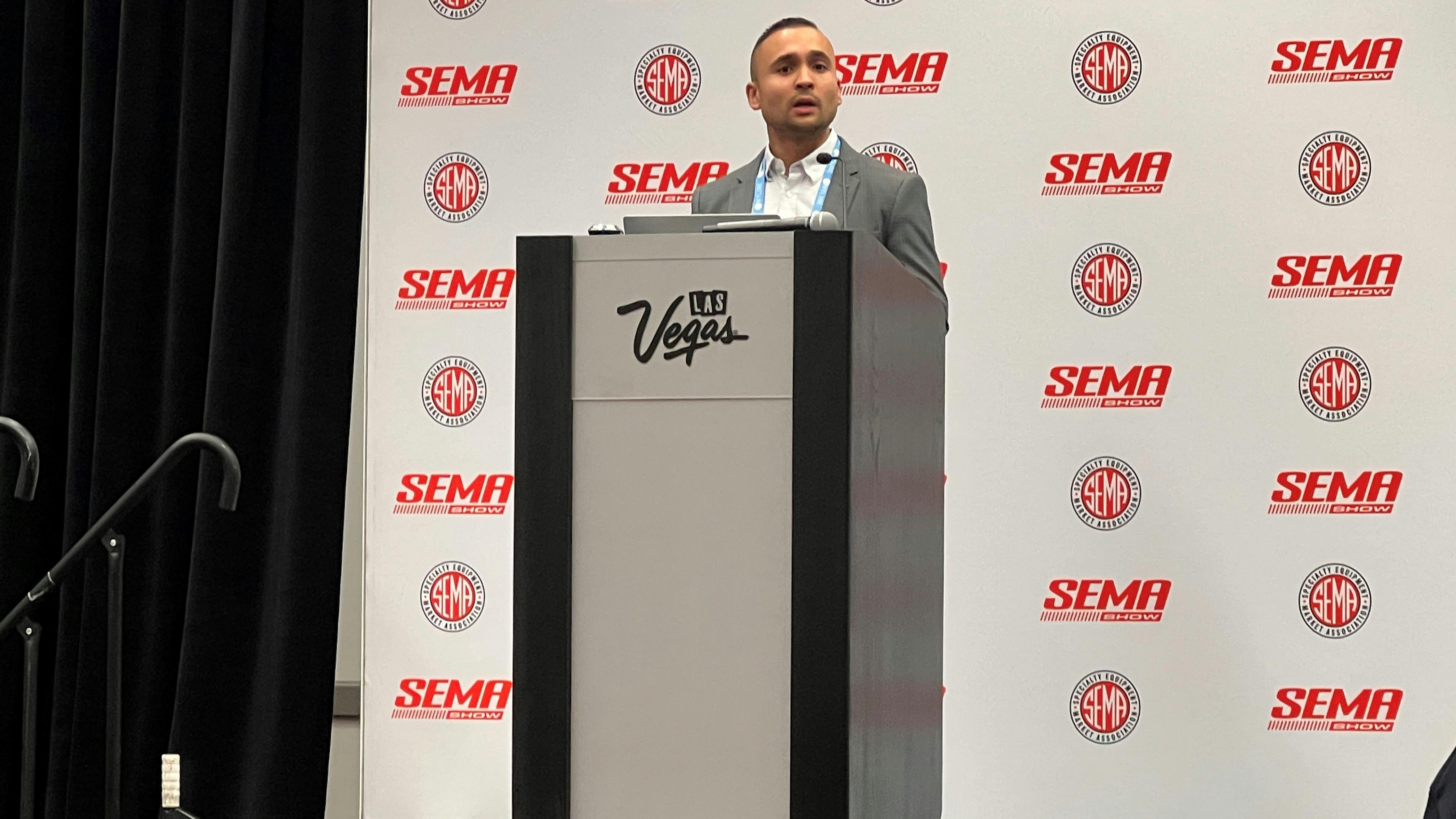 &ldquo;Our survey confirms a growing enthusiasm among technicians for technology&rsquo;s role in shaping the future of automotive service,&rdquo; says Chris Garcia, head of U.S. automotive at Anyline.