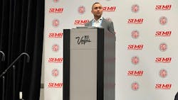 “Our survey confirms a growing enthusiasm among technicians for technology’s role in shaping the future of automotive service,” says Chris Garcia, head of U.S. automotive at Anyline. “Our survey confirms a growing enthusiasm among technicians for technology’s role in shaping the future of automotive service,” says Chris Garcia, head of U.S. automotive at Anyline.