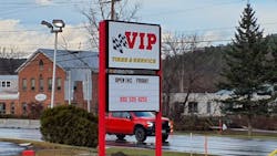 This is the sixth location in Vermont for the Auburn, Maine-based company. This is the sixth location in Vermont for the Auburn, Maine-based company.