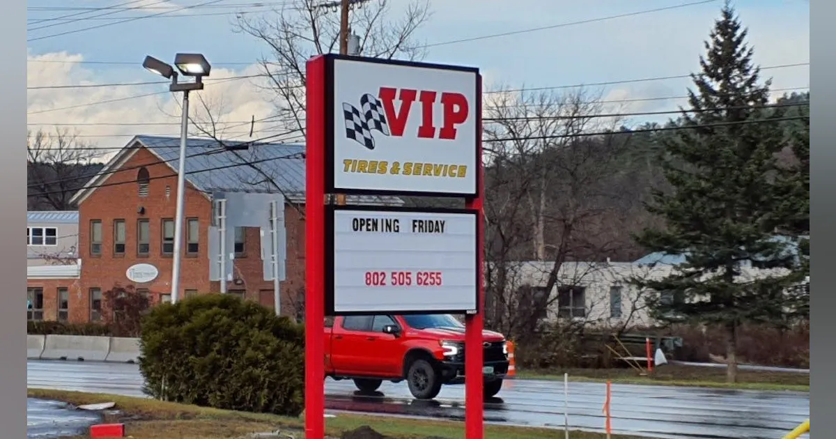 Vip Rim Company VIP Tires Opens 74th Location | Modern Tire Dealer