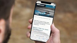 Continental has created a Spanish translation of its REDI-Sensor TPMS website for technicians. Continental has created a Spanish translation of its REDI-Sensor TPMS website for technicians.