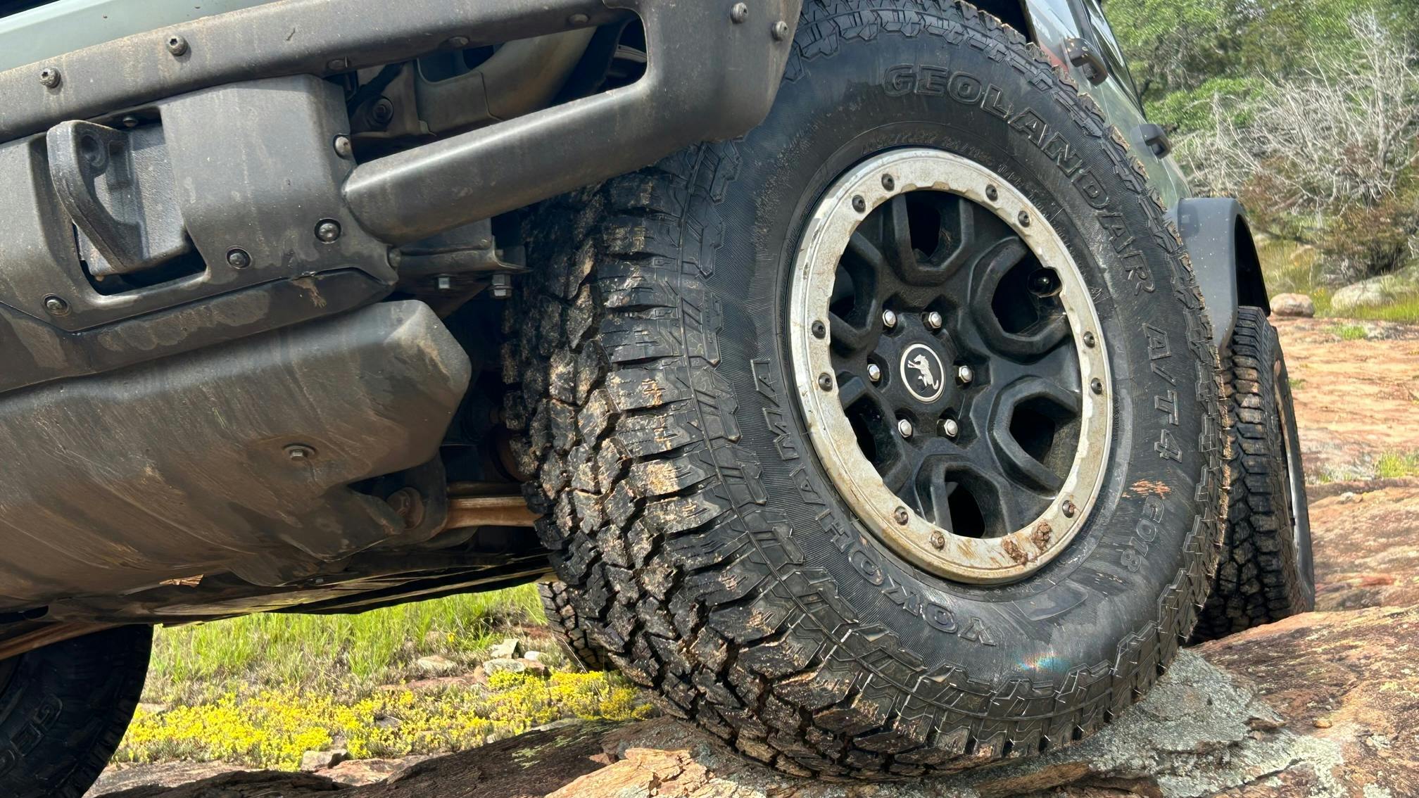 &ldquo;The strong year-on-year growth in group business profit reflects successful efforts to increase sales volume, raise product prices and improve product mix,&rdquo; say Yokohama Rubber Co. Ltd. officials.