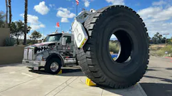 The sale of Goodyear Tire & Rubber Co.'s OTR tire business unit to Yokohama Rubber Co. Ltd., announced this past July, is scheduled to close in early-2025.