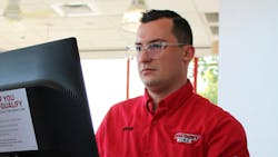 'Until you clear up all possible reasons for what a customer means when they bring up the subject of price, they are telling you that price is a priority.' says McCarron. 'Until you clear up all possible reasons for what a customer means when they bring up the subject of price, they are telling you that price is a priority.' says McCarron.