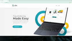 The solution is free to tire retailers and has the ability to connect to most point-of-sales or shop management systems. The solution is free to tire retailers and has the ability to connect to most point-of-sales or shop management systems.
