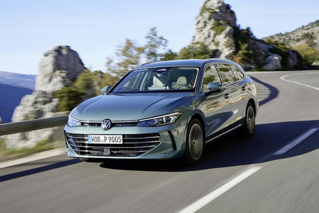 Kumho Announces Ecsta HS52 as OE for Two Volkswagen Vehicles