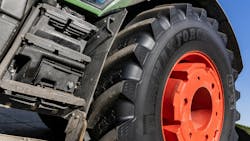 Ag tire dealers “have to manage their stocks more carefully, making sure that they meet customer needs and respond promptly to the demands of a rapidly evolving market,” says Alan Eskow, vice president, BKT USA Inc. Ag tire dealers “have to manage their stocks more carefully, making sure that they meet customer needs and respond promptly to the demands of a rapidly evolving market,” says Alan Eskow, vice president, BKT USA Inc.