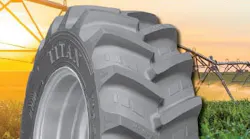 The bias R-1 line features ten sizes for various applications including irrigation pivots, tractors, MFWD tractors, 4WD tractors and combines.