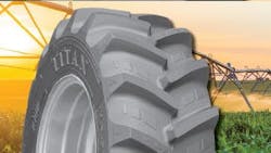 The bias R-1 line features ten sizes for various applications including irrigation pivots, tractors, MFWD tractors, 4WD tractors and combines. The bias R-1 line features ten sizes for various applications including irrigation pivots, tractors, MFWD tractors, 4WD tractors and combines.