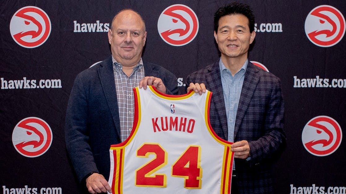 Additional partnership elements include on-site activation, in-arena and TV-visible signage, radio broadcasts, social activities and community events. One opportunity recognizes and honors local citizens as honorary &ldquo;captains&rdquo; of the Atlanta Hawks for an evening.