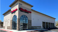 The acquisition of Robertson Tire Co. Inc. marks Big Brand Tire & Service’s entry into the Oklahoma market.