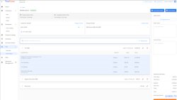 “Using TireTutor allows dealers to spend more time with their customers and less time on unnecessary busywork,” says Jason Abrahams, CEO of TireTutor. “Using TireTutor allows dealers to spend more time with their customers and less time on unnecessary busywork,” says Jason Abrahams, CEO of TireTutor.