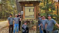 Tread Lightly is “dedicated to promoting responsible outdoor recreation through stewardship and educational programs,” say Yokohama Tire Corp. Officials.