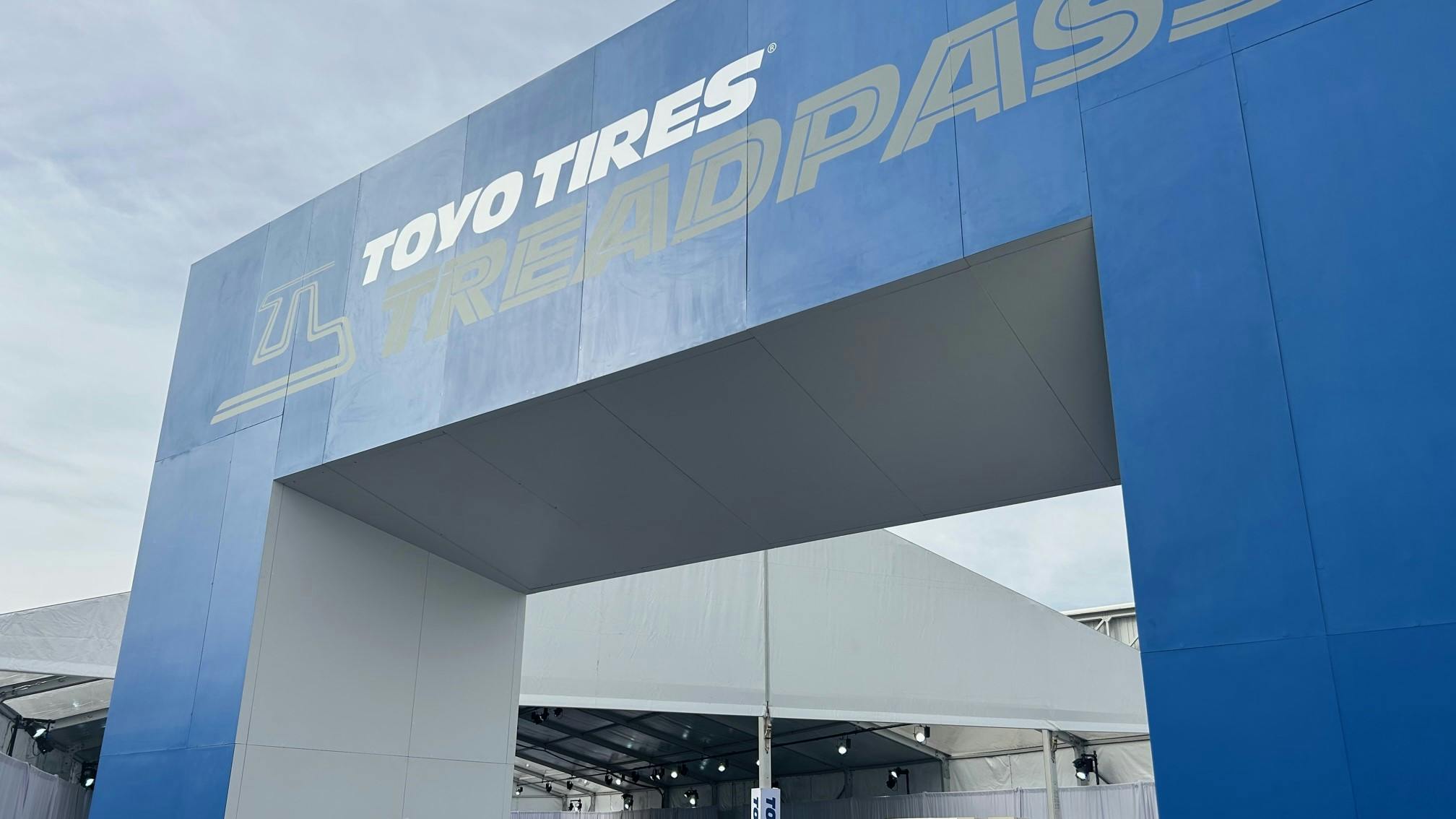 Tim Chaney, vice president of marketing for Toyo Tire U.S.A. Corp., credits the company&rsquo;s upward trajectory to a variety of factors, including &ldquo;strong relationships with our dealers and distributors.'