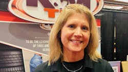 “As we enter our 55th year in business, we are cautiously optimistic about the state of the industry in 2025,” says Cheryl Gossard, president of K&M Tire Inc. “Although we certainly expect some headwinds, we also recognize that times like these represent an opportunity for us to double down on improving our processes and investing in our people.” “As we enter our 55th year in business, we are cautiously optimistic about the state of the industry in 2025,” says Cheryl Gossard, president of K&M Tire Inc. “Although we certainly expect some headwinds, we also recognize that times like these represent an opportunity for us to double down on improving our processes and investing in our people.”