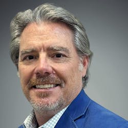 In his new role, John King will help lead OTR Engineered Solutions’ sales efforts. In his new role, John King will help lead OTR Engineered Solutions’ sales efforts.