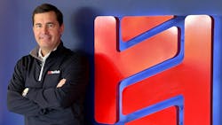 “We are delivering on what is important for our customers: just-in-time, forward-deployed inventory, with consistent national availability and leading breadth and depth,” says Ted Becker, CEO of TireHub LLC. “We are delivering on what is important for our customers: just-in-time, forward-deployed inventory, with consistent national availability and leading breadth and depth,” says Ted Becker, CEO of TireHub LLC.